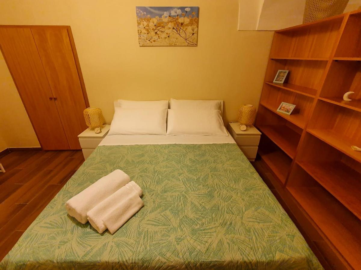 Ge Suite Catania Exterior foto